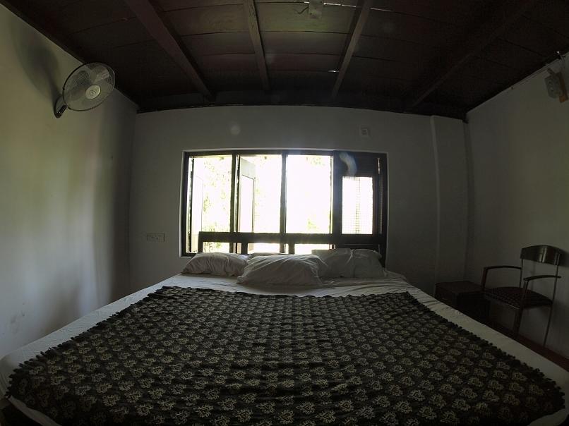 Chedi Spring Valley Athirappilly Phòng bức ảnh