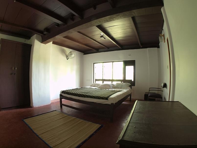 Chedi Spring Valley Athirappilly Phòng bức ảnh