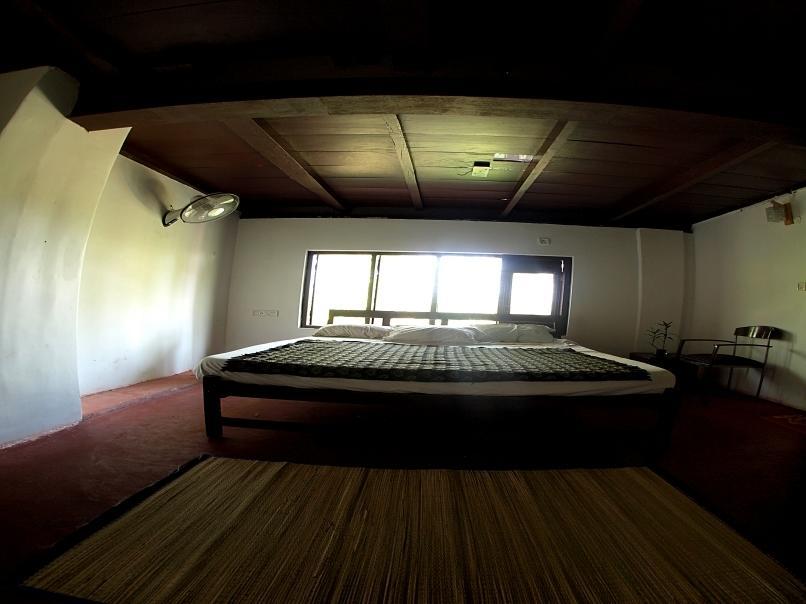 Chedi Spring Valley Athirappilly Phòng bức ảnh