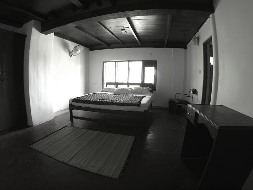 Chedi Spring Valley Athirappilly Phòng bức ảnh